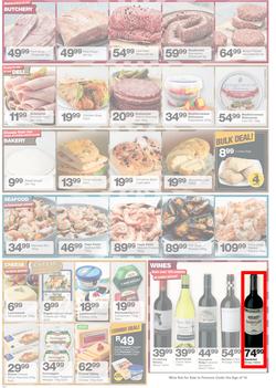 Checkers Northern Cape : Heydays Prices Final Week (8 Feb - 14 Feb 2016), page 2