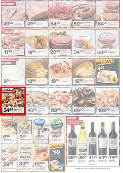 Checkers Northern Cape : Heydays Prices Final Week (8 Feb - 14 Feb 2016), page 2