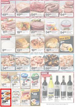 Checkers Northern Cape : Heydays Prices Final Week (8 Feb - 14 Feb 2016), page 2