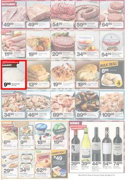 Checkers Northern Cape : Heydays Prices Final Week (8 Feb - 14 Feb 2016), page 2