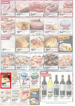Checkers Northern Cape : Heydays Prices Final Week (8 Feb - 14 Feb 2016), page 2