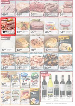 Checkers Northern Cape : Heydays Prices Final Week (8 Feb - 14 Feb 2016), page 2