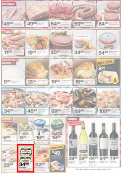 Checkers Northern Cape : Heydays Prices Final Week (8 Feb - 14 Feb 2016), page 2