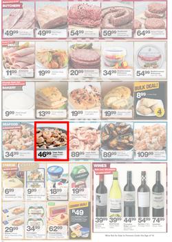 Checkers Northern Cape : Heydays Prices Final Week (8 Feb - 14 Feb 2016), page 2