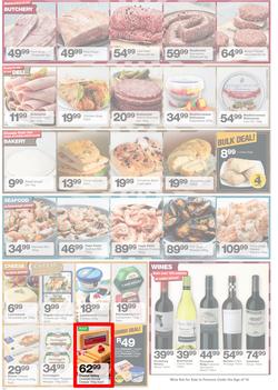 Checkers Northern Cape : Heydays Prices Final Week (8 Feb - 14 Feb 2016), page 2