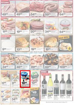 Checkers Northern Cape : Heydays Prices Final Week (8 Feb - 14 Feb 2016), page 2