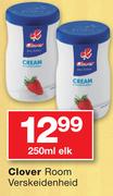 Clover Room Verskeidenheid-250ml Elk