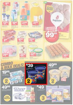 Checkers Northern Cape : Heydays Prices Final Week (8 Feb - 14 Feb 2016), page 3
