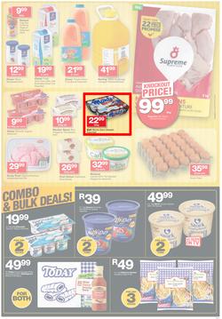 Checkers Northern Cape : Heydays Prices Final Week (8 Feb - 14 Feb 2016), page 3