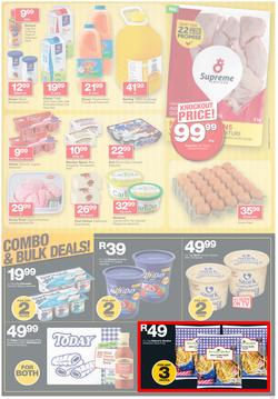 Checkers Northern Cape : Heydays Prices Final Week (8 Feb - 14 Feb 2016), page 3