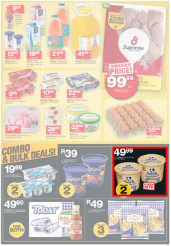 Checkers Northern Cape : Heydays Prices Final Week (8 Feb - 14 Feb 2016), page 3