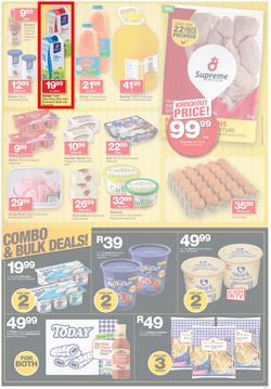 Checkers Northern Cape : Heydays Prices Final Week (8 Feb - 14 Feb 2016), page 3