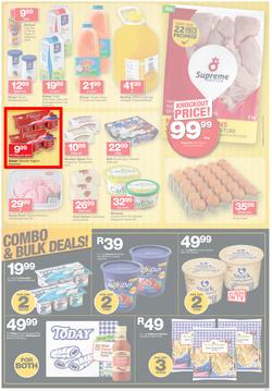 Checkers Northern Cape : Heydays Prices Final Week (8 Feb - 14 Feb 2016), page 3