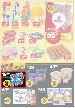 Checkers Northern Cape : Heydays Prices Final Week (8 Feb - 14 Feb 2016), page 3