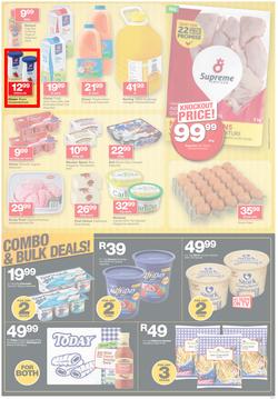 Checkers Northern Cape : Heydays Prices Final Week (8 Feb - 14 Feb 2016), page 3