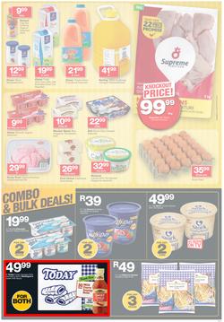 Checkers Northern Cape : Heydays Prices Final Week (8 Feb - 14 Feb 2016), page 3