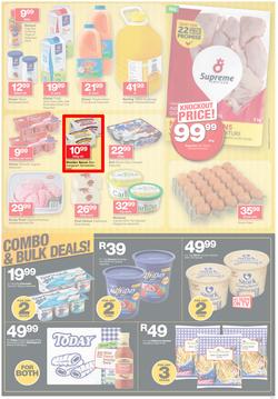 Checkers Northern Cape : Heydays Prices Final Week (8 Feb - 14 Feb 2016), page 3