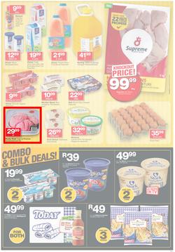 Checkers Northern Cape : Heydays Prices Final Week (8 Feb - 14 Feb 2016), page 3