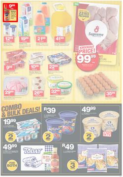 Checkers Northern Cape : Heydays Prices Final Week (8 Feb - 14 Feb 2016), page 3