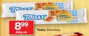 Today Blaardeeg-400g Elk