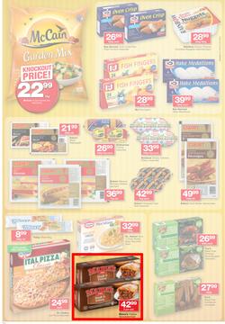 Checkers Northern Cape : Heydays Prices Final Week (8 Feb - 14 Feb 2016), page 4