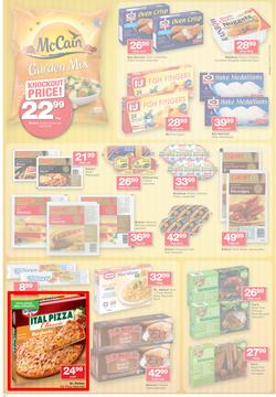 Checkers Northern Cape : Heydays Prices Final Week (8 Feb - 14 Feb 2016), page 4
