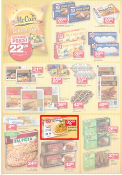 Checkers Northern Cape : Heydays Prices Final Week (8 Feb - 14 Feb 2016), page 4