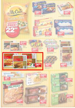 Checkers Northern Cape : Heydays Prices Final Week (8 Feb - 14 Feb 2016), page 4