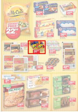 Checkers Northern Cape : Heydays Prices Final Week (8 Feb - 14 Feb 2016), page 4