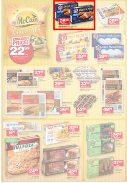 Checkers Northern Cape : Heydays Prices Final Week (8 Feb - 14 Feb 2016), page 4
