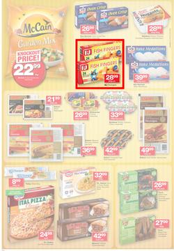 Checkers Northern Cape : Heydays Prices Final Week (8 Feb - 14 Feb 2016), page 4