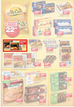 Checkers Northern Cape : Heydays Prices Final Week (8 Feb - 14 Feb 2016), page 4