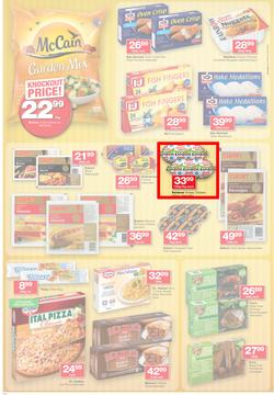 Checkers Northern Cape : Heydays Prices Final Week (8 Feb - 14 Feb 2016), page 4