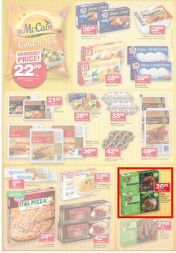 Checkers Northern Cape : Heydays Prices Final Week (8 Feb - 14 Feb 2016), page 4