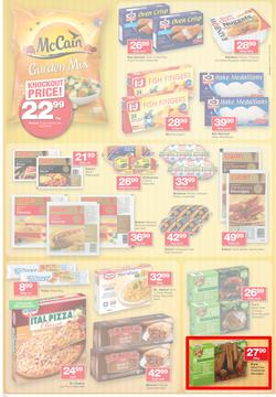 Checkers Northern Cape : Heydays Prices Final Week (8 Feb - 14 Feb 2016), page 4