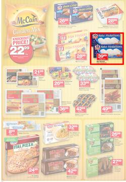 Checkers Northern Cape : Heydays Prices Final Week (8 Feb - 14 Feb 2016), page 4