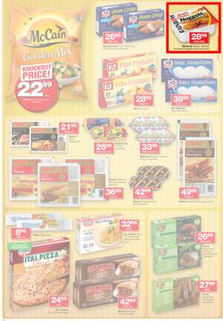 Checkers Northern Cape : Heydays Prices Final Week (8 Feb - 14 Feb 2016), page 4