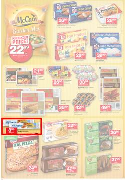 Checkers Northern Cape : Heydays Prices Final Week (8 Feb - 14 Feb 2016), page 4