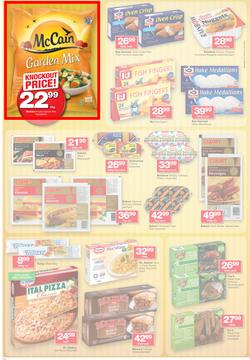 Checkers Northern Cape : Heydays Prices Final Week (8 Feb - 14 Feb 2016), page 4