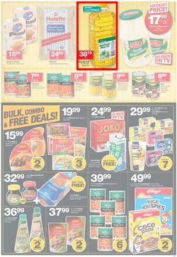 Checkers Northern Cape : Heydays Prices Final Week (8 Feb - 14 Feb 2016), page 5