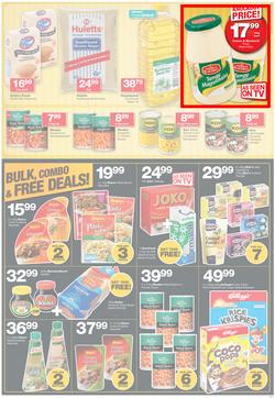 Checkers Northern Cape : Heydays Prices Final Week (8 Feb - 14 Feb 2016), page 5