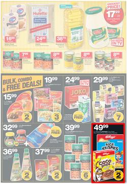 Checkers Northern Cape : Heydays Prices Final Week (8 Feb - 14 Feb 2016), page 5