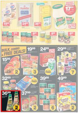 Checkers Northern Cape : Heydays Prices Final Week (8 Feb - 14 Feb 2016), page 5