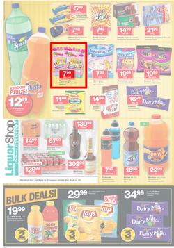 Checkers Northern Cape : Heydays Prices Final Week (8 Feb - 14 Feb 2016), page 6