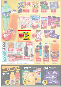 Checkers Northern Cape : Heydays Prices Final Week (8 Feb - 14 Feb 2016), page 6