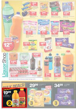 Checkers Northern Cape : Heydays Prices Final Week (8 Feb - 14 Feb 2016), page 6