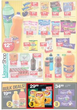 Checkers Northern Cape : Heydays Prices Final Week (8 Feb - 14 Feb 2016), page 6