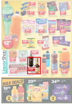 Checkers Northern Cape : Heydays Prices Final Week (8 Feb - 14 Feb 2016), page 6