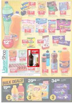 Checkers Northern Cape : Heydays Prices Final Week (8 Feb - 14 Feb 2016), page 6