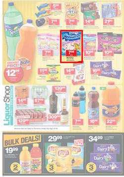 Checkers Northern Cape : Heydays Prices Final Week (8 Feb - 14 Feb 2016), page 6